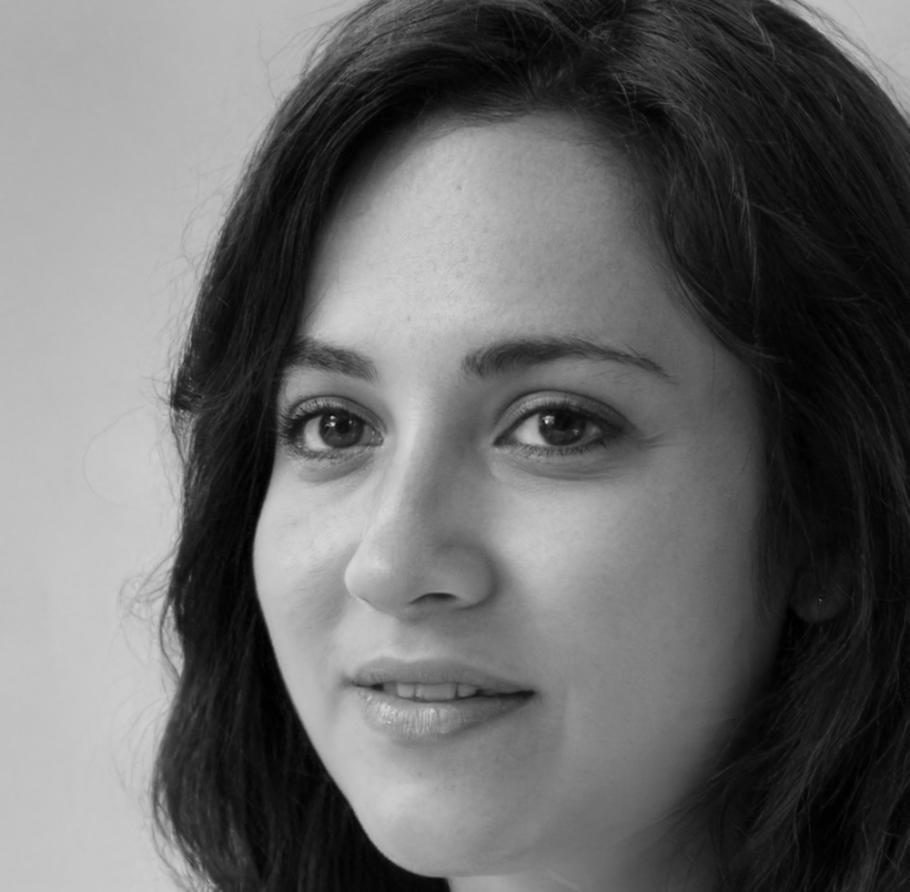 Portret Ioana Petrovici