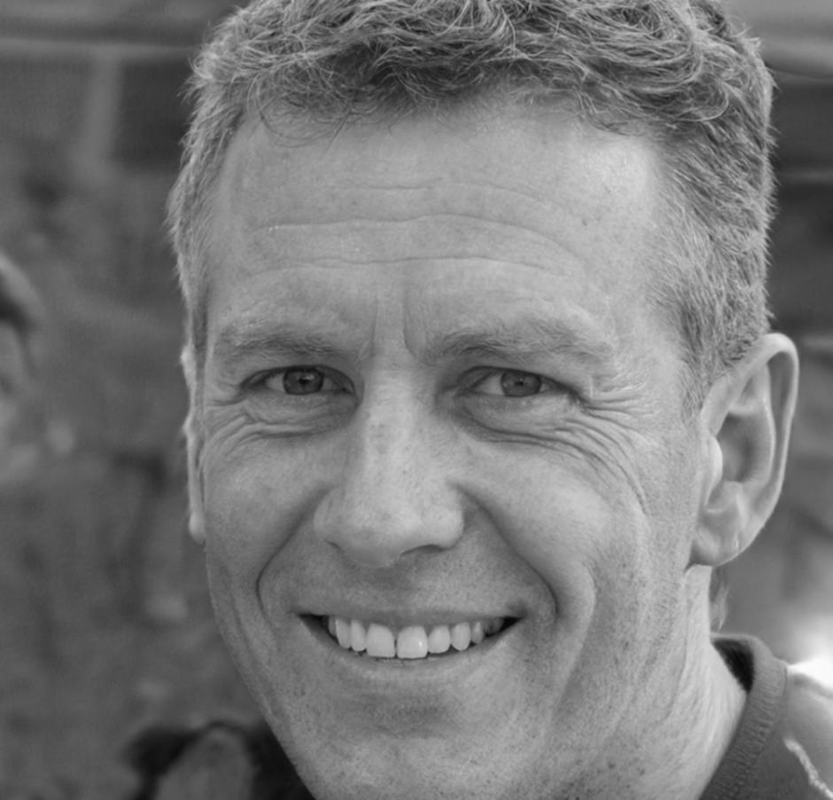 Portret instructor Răzvan Munteanu